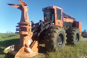 2023 Barko 830B  Feller Buncher